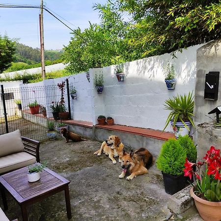 Apartamento Lurra Barrika Zewnętrze zdjęcie