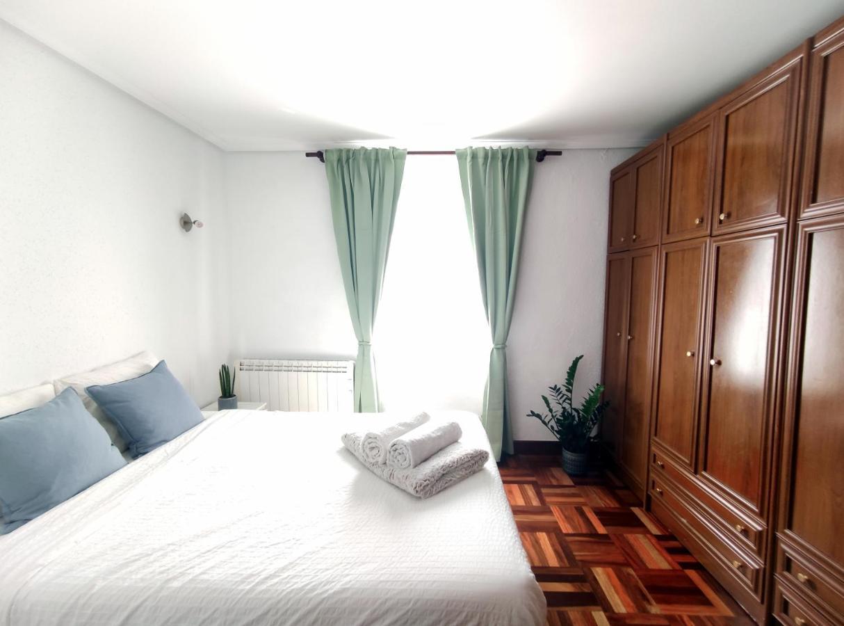Apartamento Lurra Barrika Zewnętrze zdjęcie