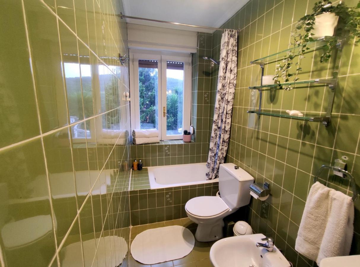 Apartamento Lurra Barrika Zewnętrze zdjęcie