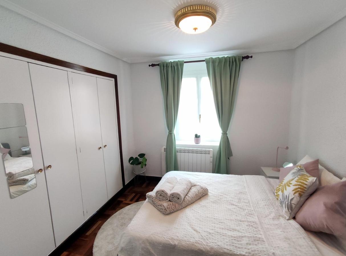 Apartamento Lurra Barrika Zewnętrze zdjęcie