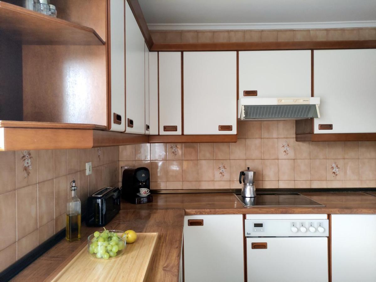 Apartamento Lurra Barrika Zewnętrze zdjęcie