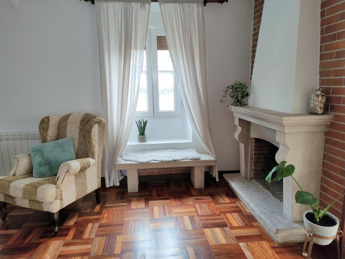 Apartamento Lurra Barrika Zewnętrze zdjęcie