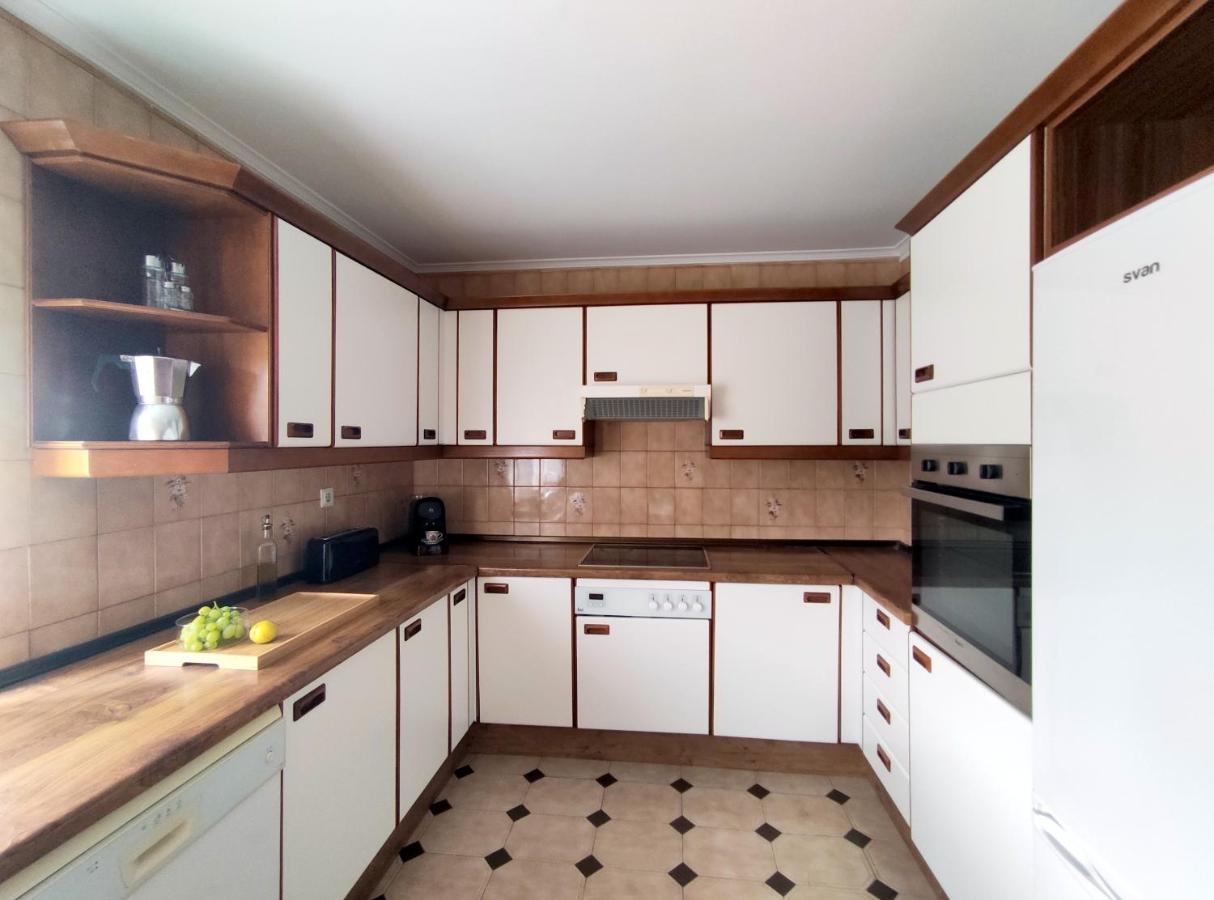 Apartamento Lurra Barrika Zewnętrze zdjęcie