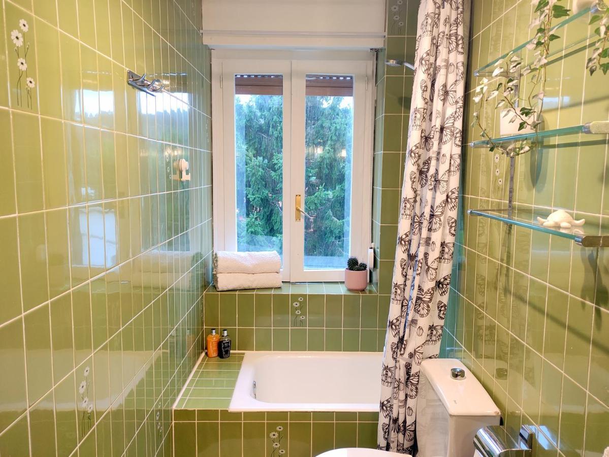 Apartamento Lurra Barrika Zewnętrze zdjęcie